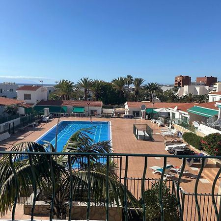Apartmán La Casa De Paseka Costa Adeje  Exteriér fotografie