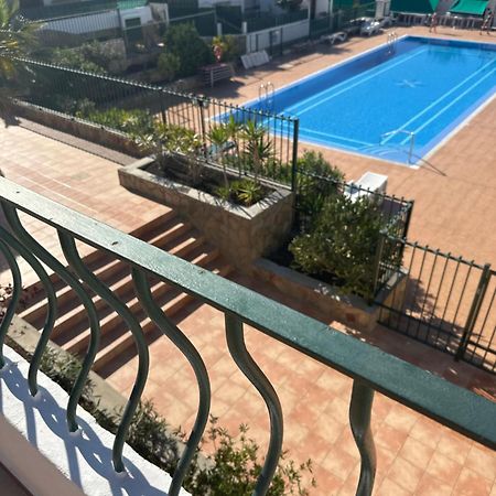 Apartmán La Casa De Paseka Costa Adeje  Exteriér fotografie