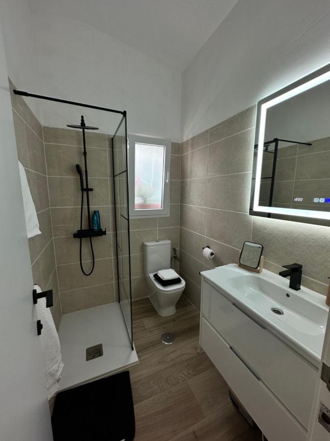 Apartmán La Casa De Paseka Costa Adeje  Exteriér fotografie
