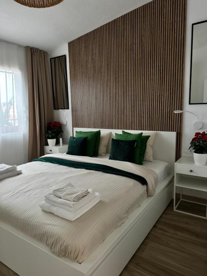Apartmán La Casa De Paseka Costa Adeje  Exteriér fotografie