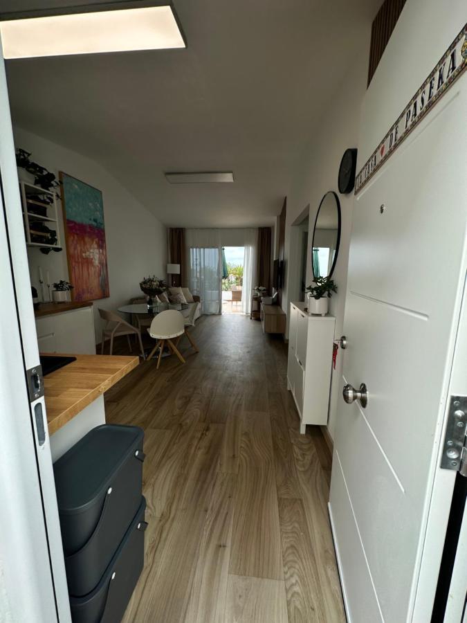 Apartmán La Casa De Paseka Costa Adeje  Exteriér fotografie