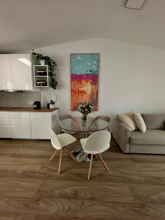 Apartmán La Casa De Paseka Costa Adeje  Exteriér fotografie