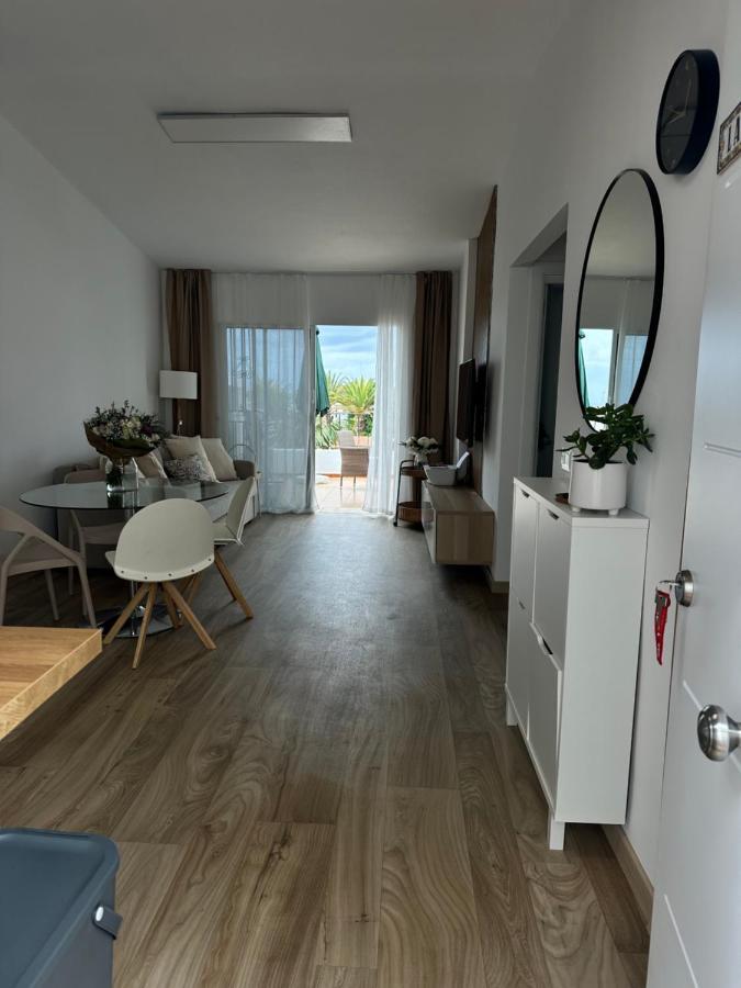 Apartmán La Casa De Paseka Costa Adeje  Exteriér fotografie