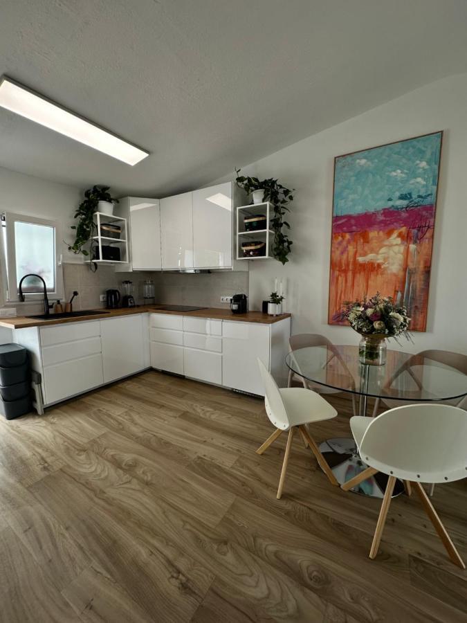 Apartmán La Casa De Paseka Costa Adeje  Exteriér fotografie