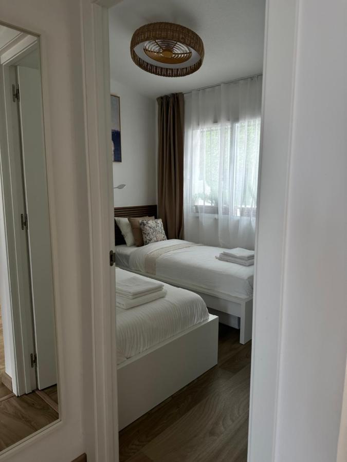 Apartmán La Casa De Paseka Costa Adeje  Exteriér fotografie
