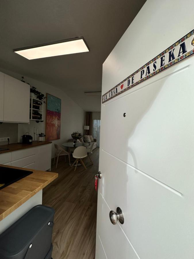 Apartmán La Casa De Paseka Costa Adeje  Exteriér fotografie