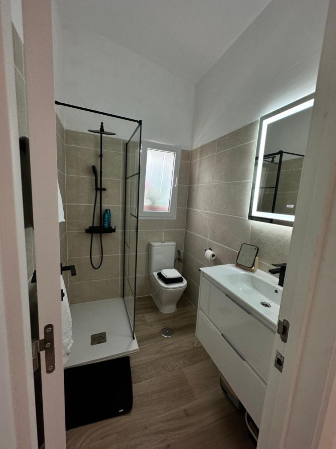 Apartmán La Casa De Paseka Costa Adeje  Exteriér fotografie