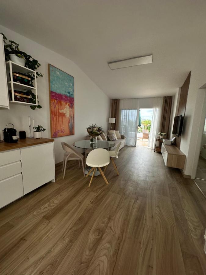 Apartmán La Casa De Paseka Costa Adeje  Exteriér fotografie