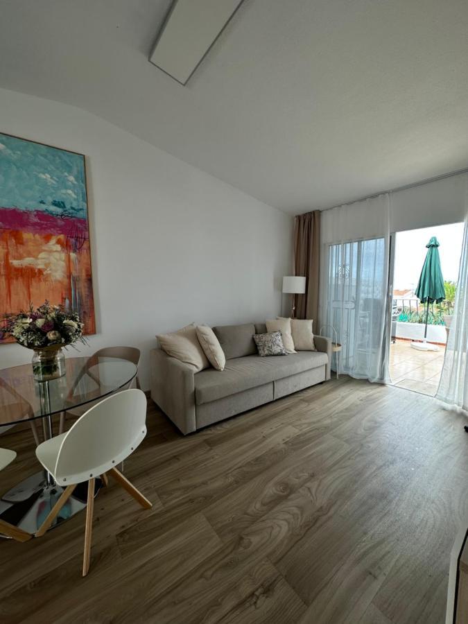 Apartmán La Casa De Paseka Costa Adeje  Exteriér fotografie