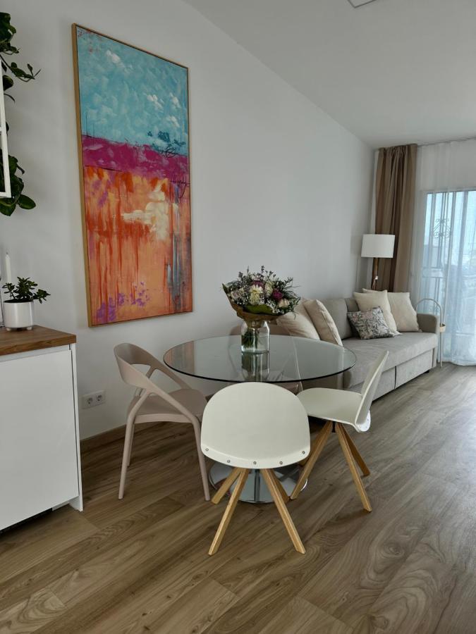 Apartmán La Casa De Paseka Costa Adeje  Exteriér fotografie