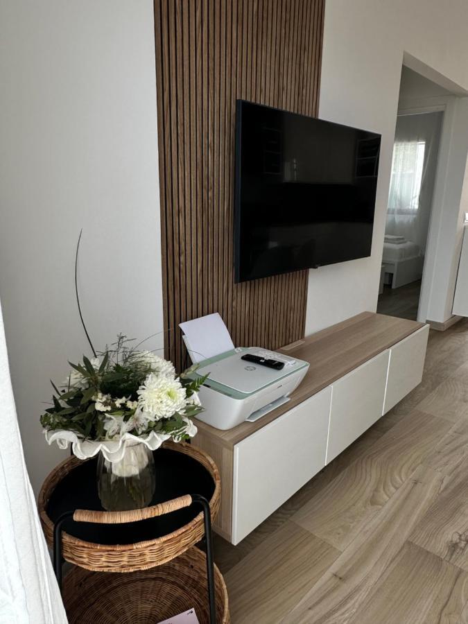 Apartmán La Casa De Paseka Costa Adeje  Exteriér fotografie