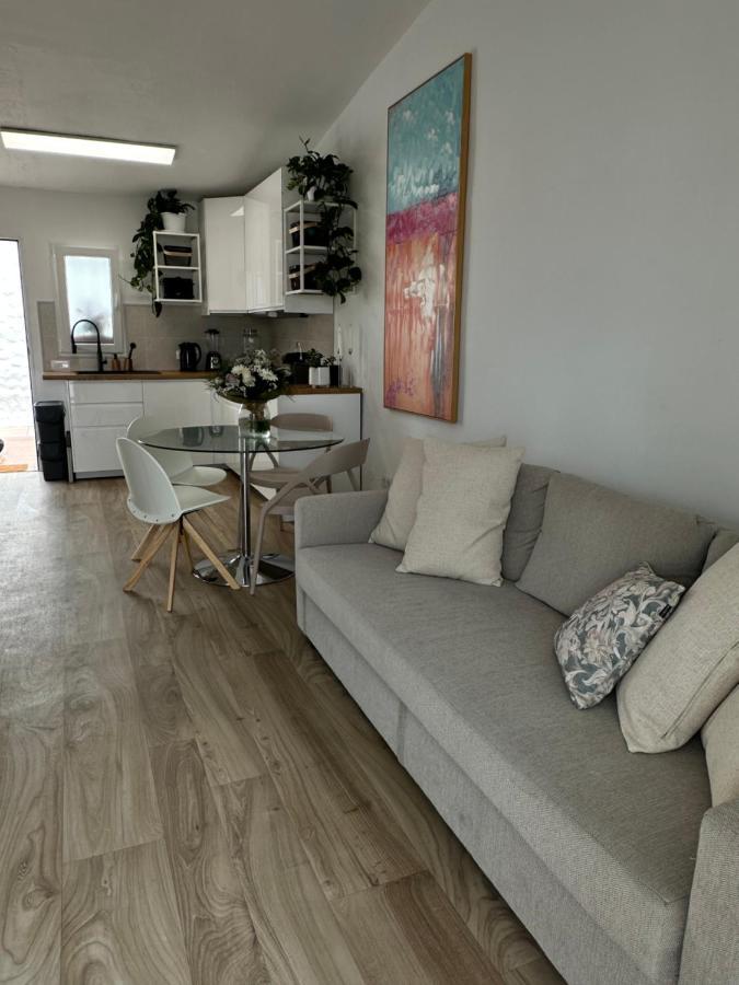 Apartmán La Casa De Paseka Costa Adeje  Exteriér fotografie