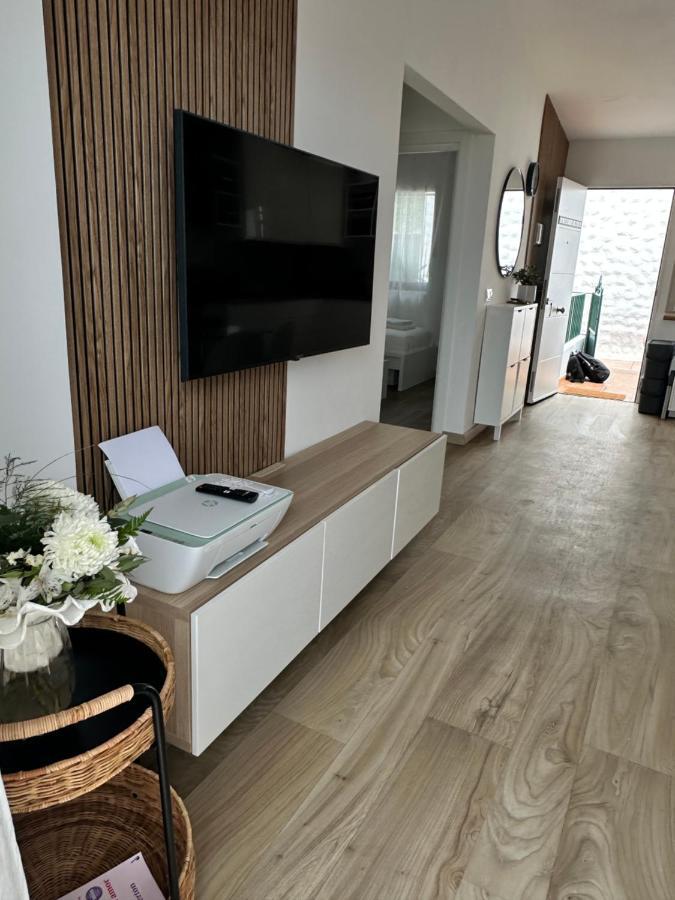 Apartmán La Casa De Paseka Costa Adeje  Exteriér fotografie