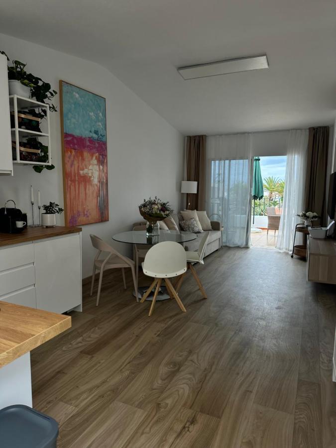 Apartmán La Casa De Paseka Costa Adeje  Exteriér fotografie