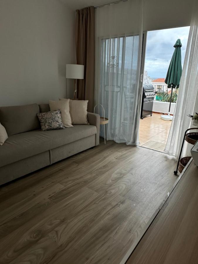 Apartmán La Casa De Paseka Costa Adeje  Exteriér fotografie
