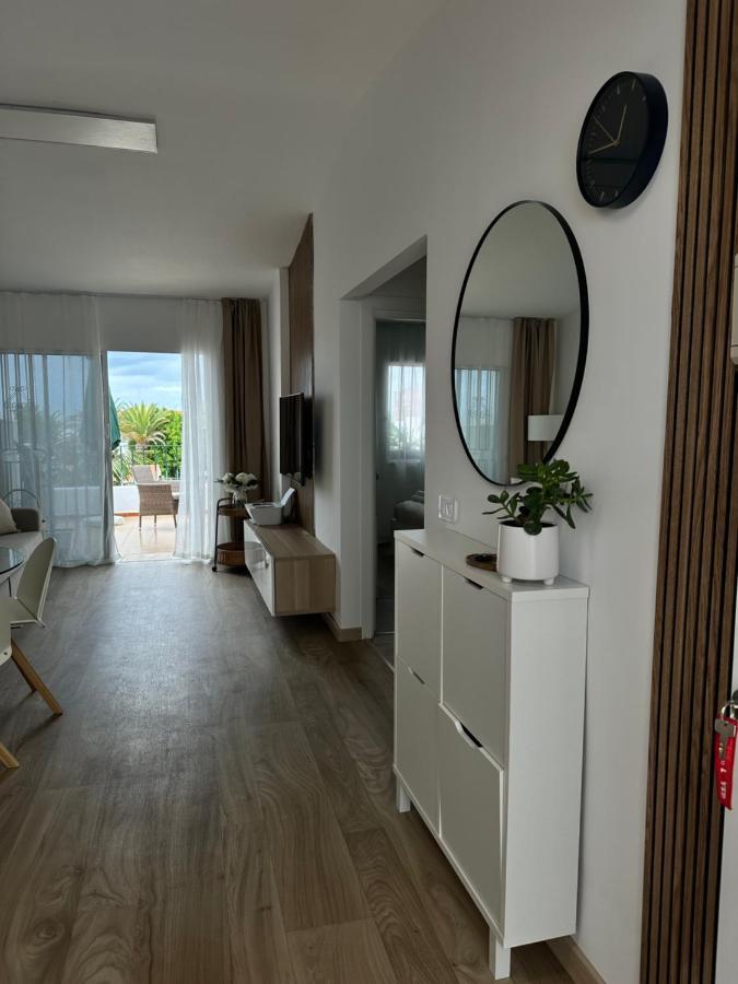 Apartmán La Casa De Paseka Costa Adeje  Exteriér fotografie