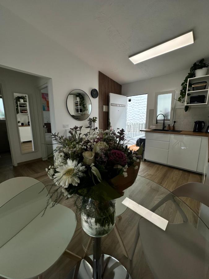 Apartmán La Casa De Paseka Costa Adeje  Exteriér fotografie