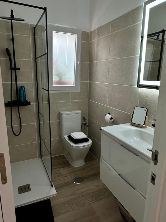 Apartmán La Casa De Paseka Costa Adeje  Exteriér fotografie