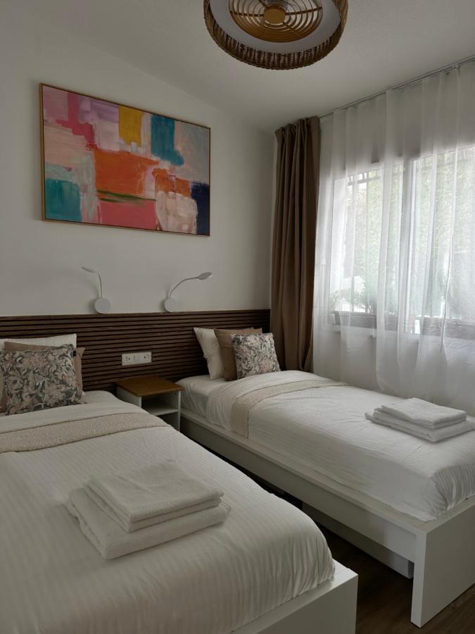 Apartmán La Casa De Paseka Costa Adeje  Exteriér fotografie
