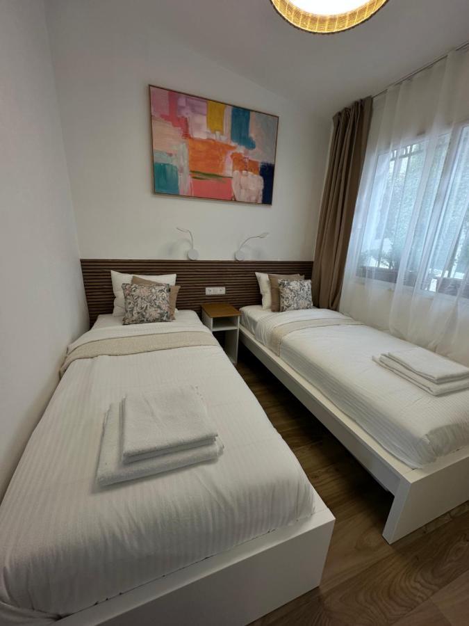 Apartmán La Casa De Paseka Costa Adeje  Exteriér fotografie