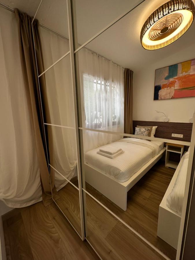 Apartmán La Casa De Paseka Costa Adeje  Exteriér fotografie