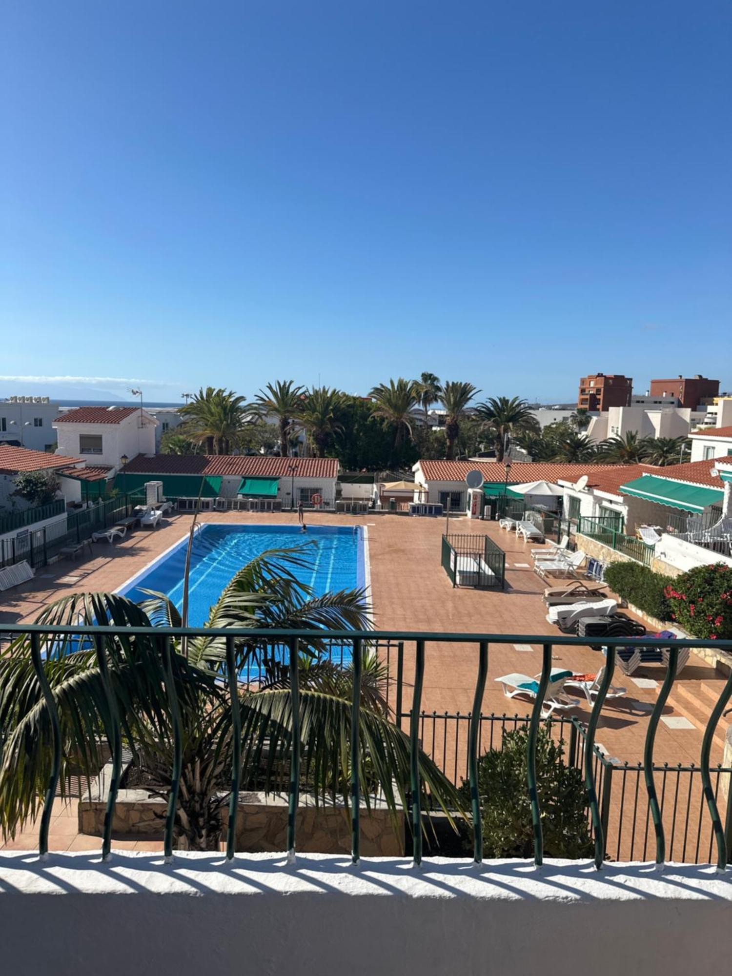 Apartmán La Casa De Paseka Costa Adeje  Exteriér fotografie