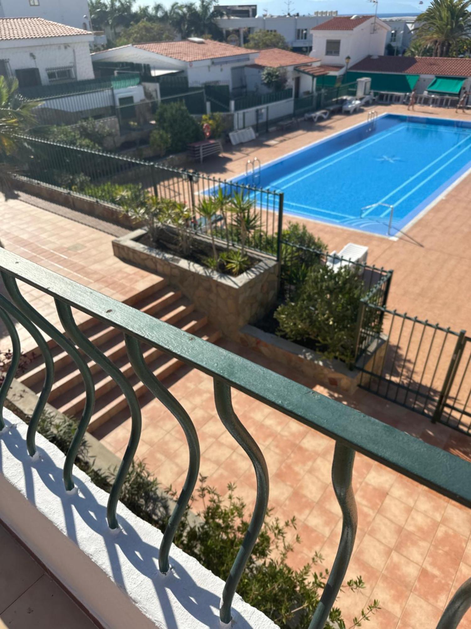 Apartmán La Casa De Paseka Costa Adeje  Exteriér fotografie