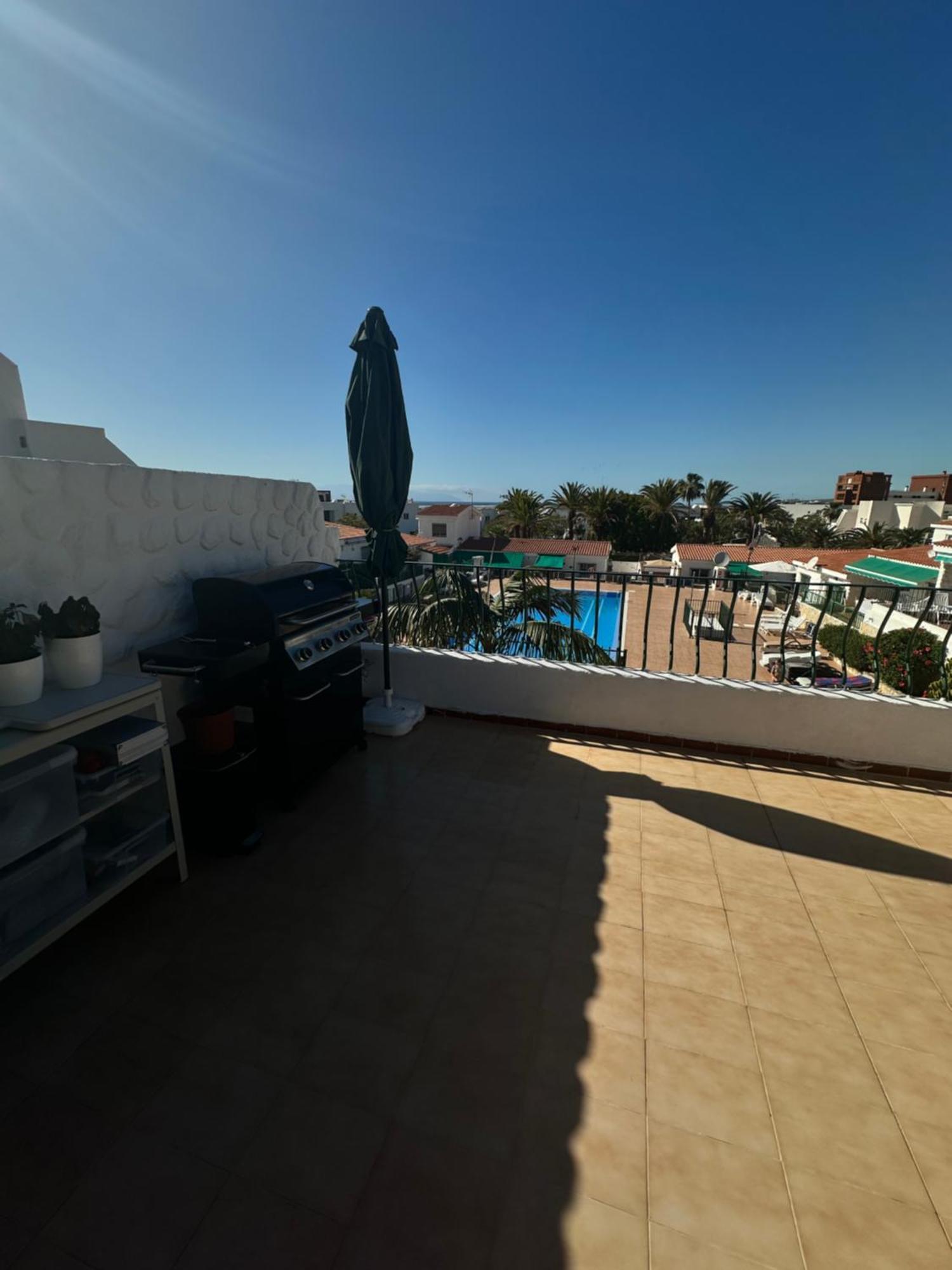 Apartmán La Casa De Paseka Costa Adeje  Exteriér fotografie