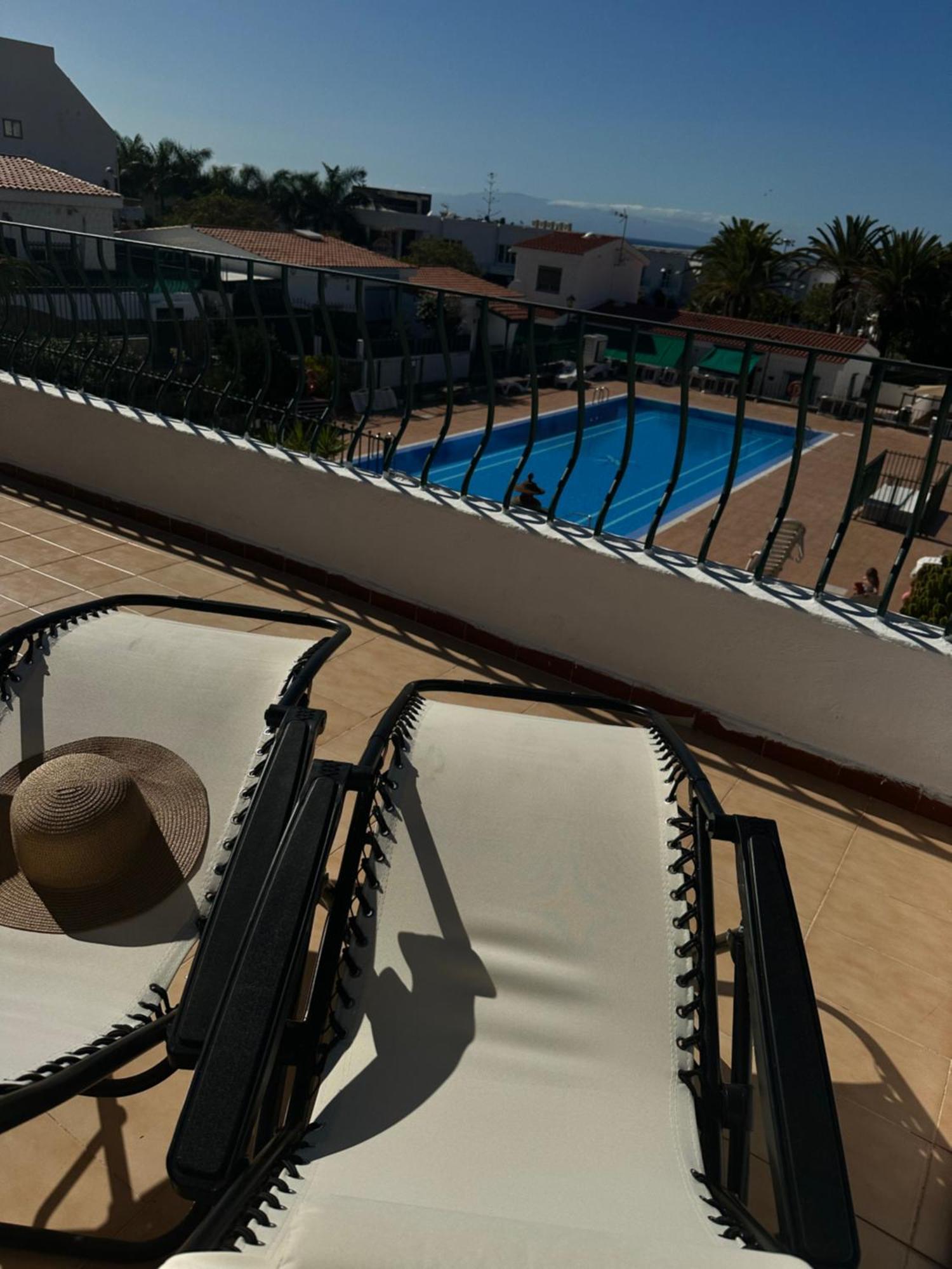 Apartmán La Casa De Paseka Costa Adeje  Exteriér fotografie