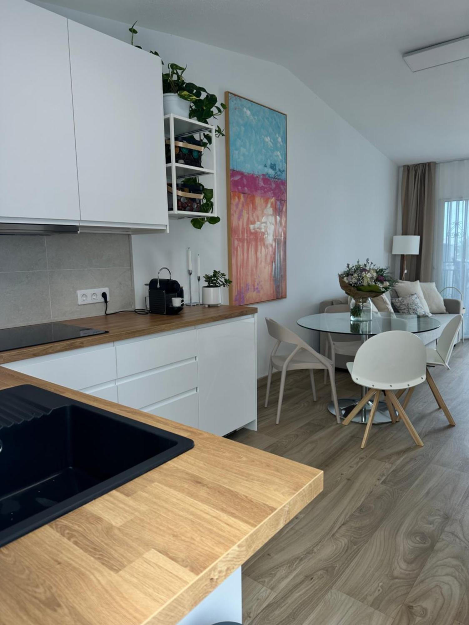 Apartmán La Casa De Paseka Costa Adeje  Exteriér fotografie