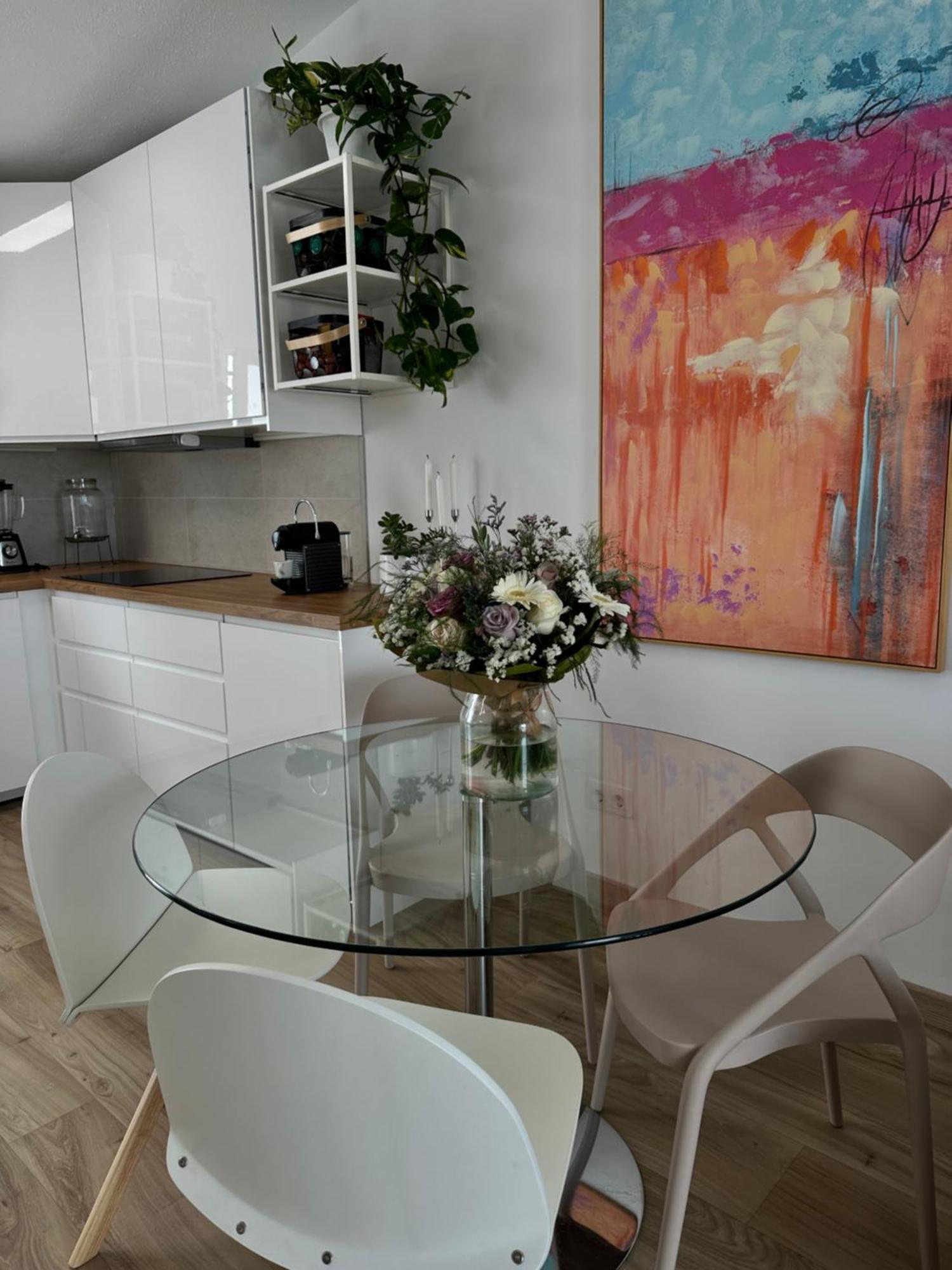 Apartmán La Casa De Paseka Costa Adeje  Exteriér fotografie
