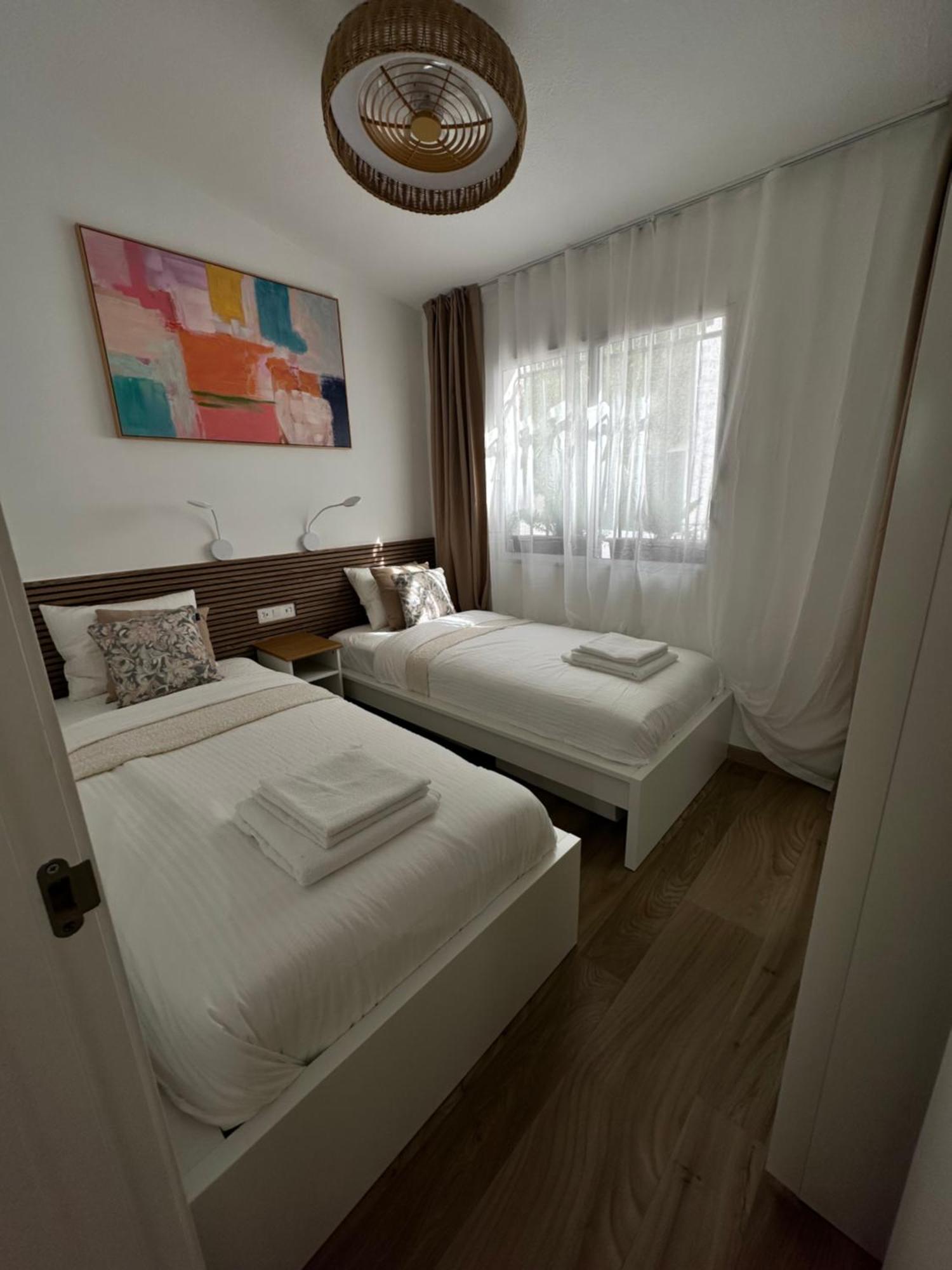 Apartmán La Casa De Paseka Costa Adeje  Exteriér fotografie