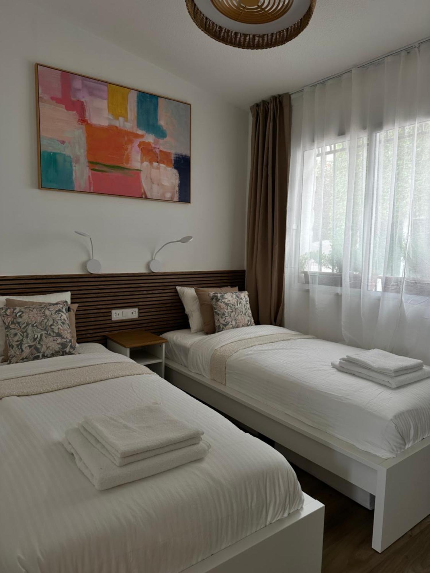 Apartmán La Casa De Paseka Costa Adeje  Exteriér fotografie