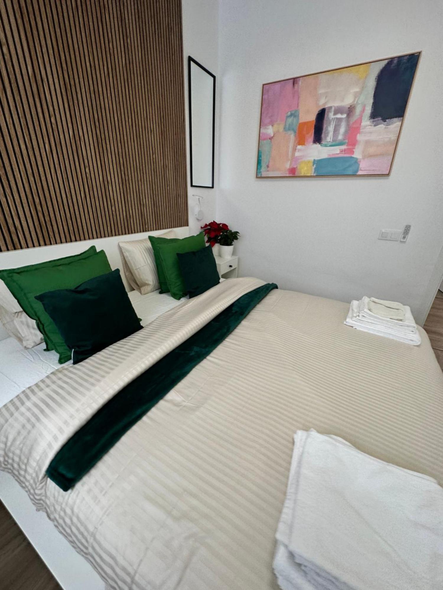 Apartmán La Casa De Paseka Costa Adeje  Exteriér fotografie
