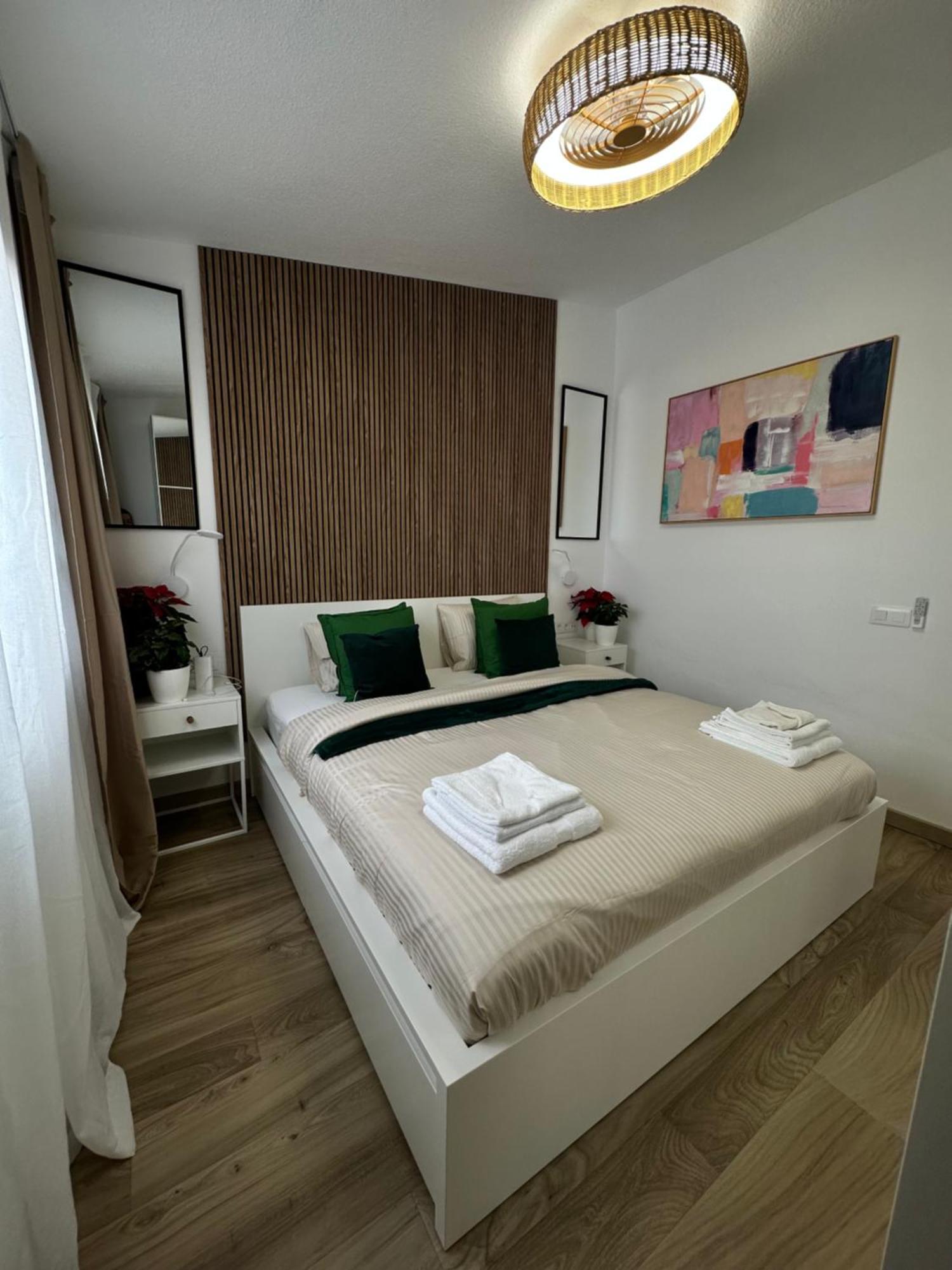 Apartmán La Casa De Paseka Costa Adeje  Exteriér fotografie