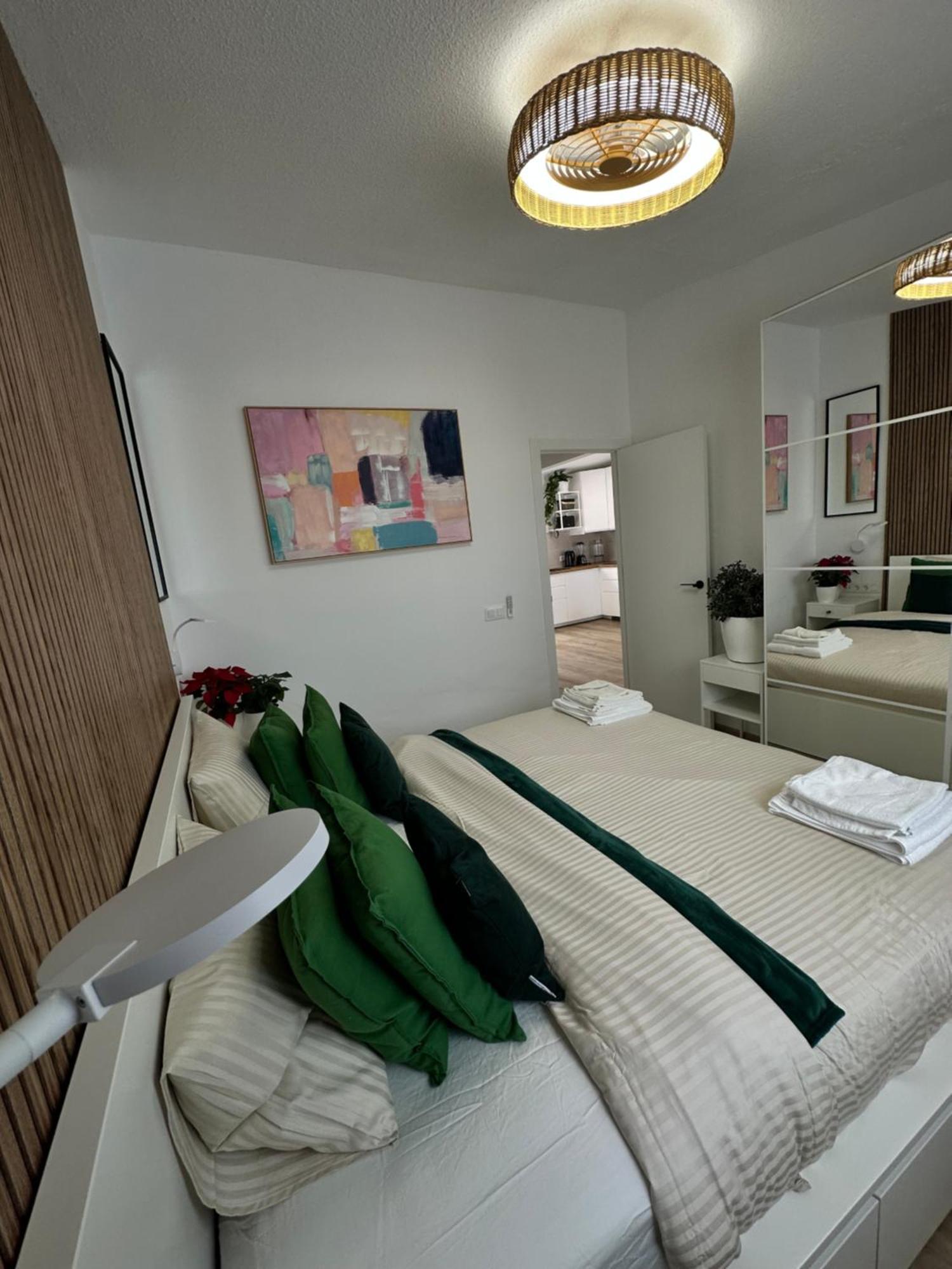 Apartmán La Casa De Paseka Costa Adeje  Exteriér fotografie