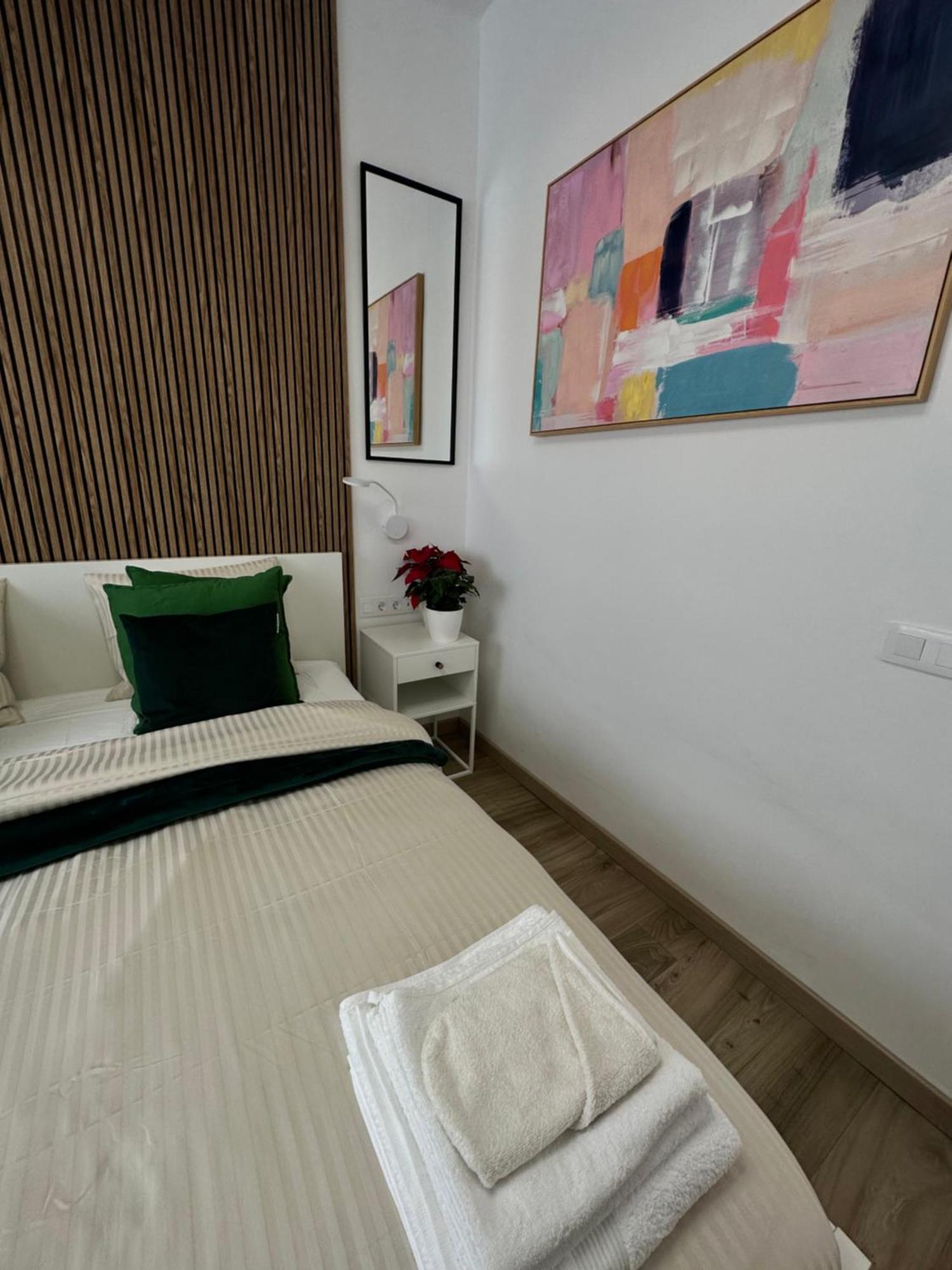 Apartmán La Casa De Paseka Costa Adeje  Exteriér fotografie