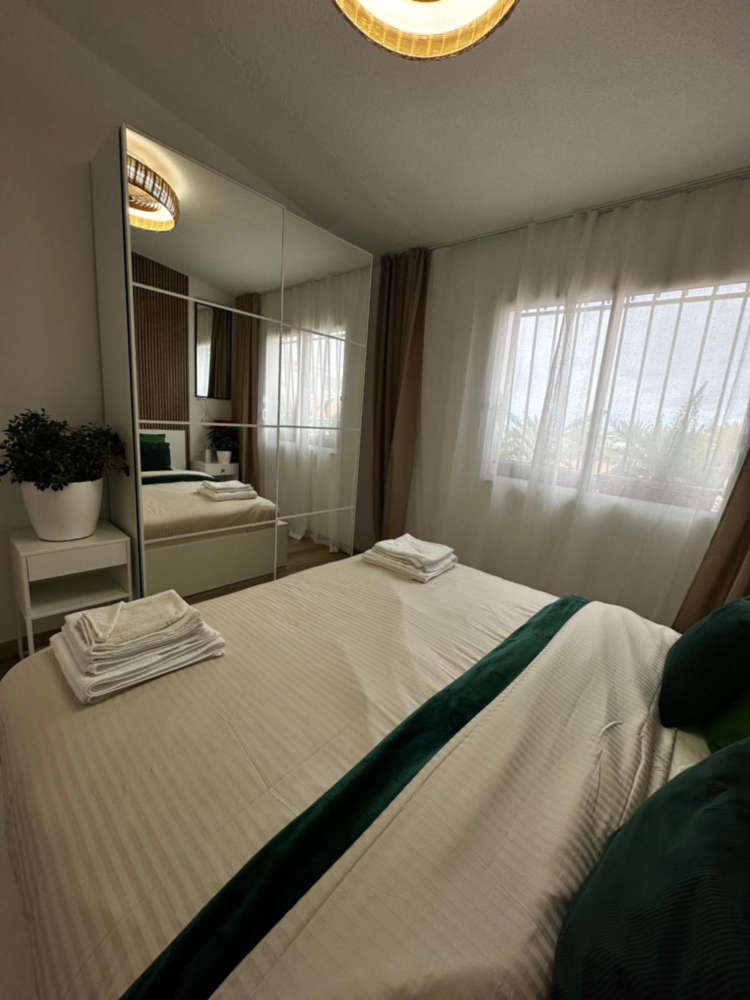 Apartmán La Casa De Paseka Costa Adeje  Exteriér fotografie