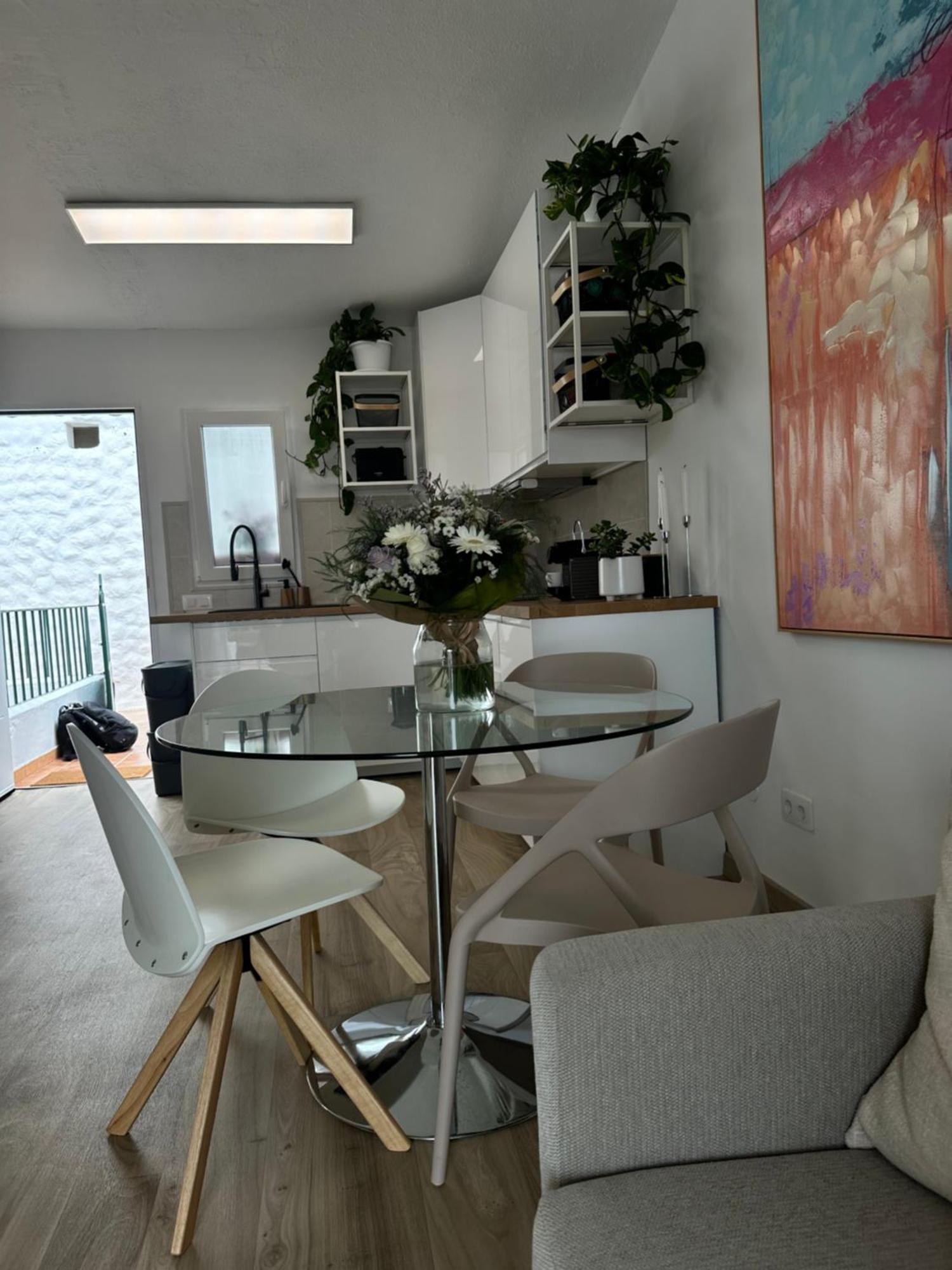 Apartmán La Casa De Paseka Costa Adeje  Exteriér fotografie