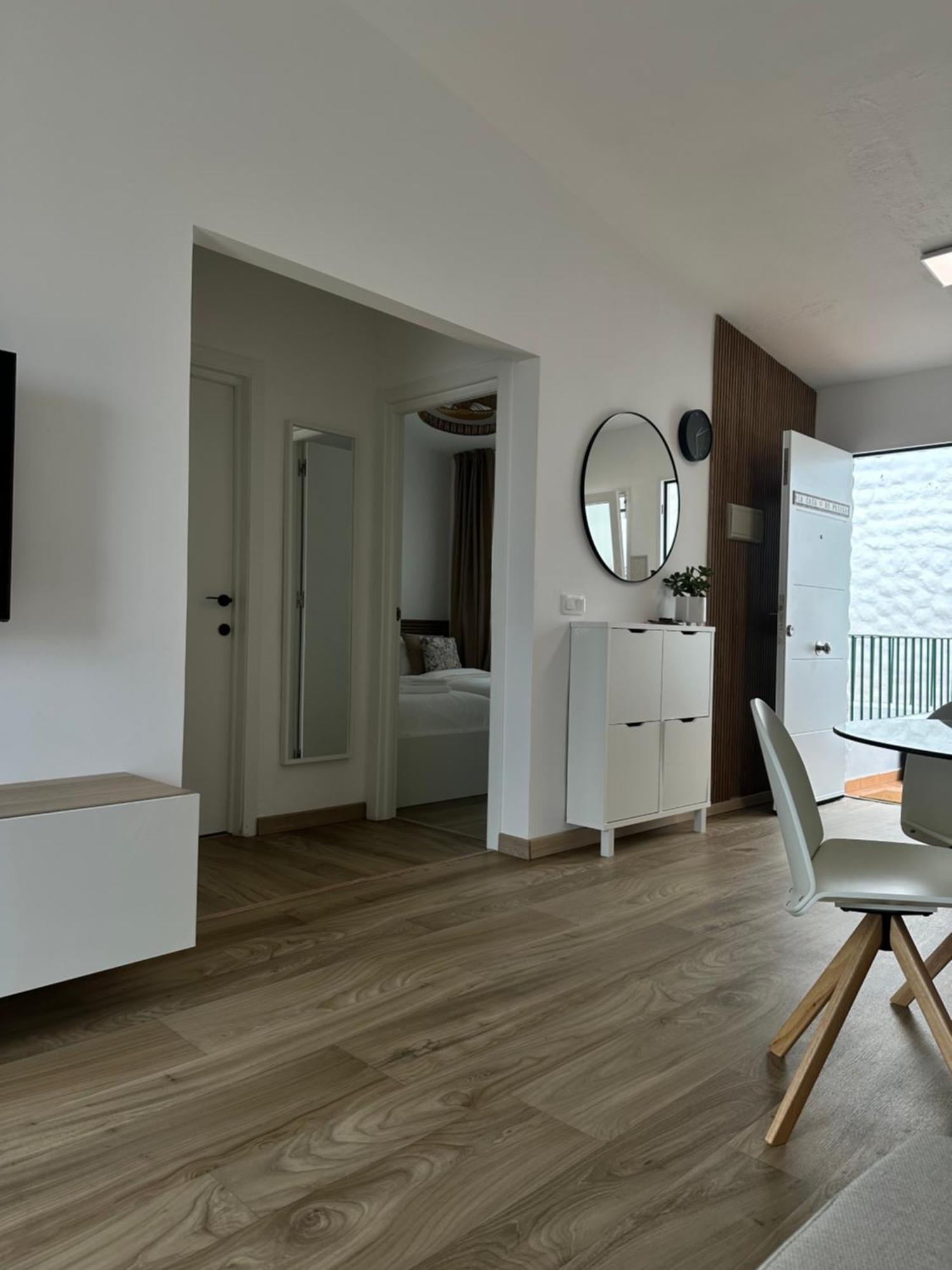 Apartmán La Casa De Paseka Costa Adeje  Exteriér fotografie
