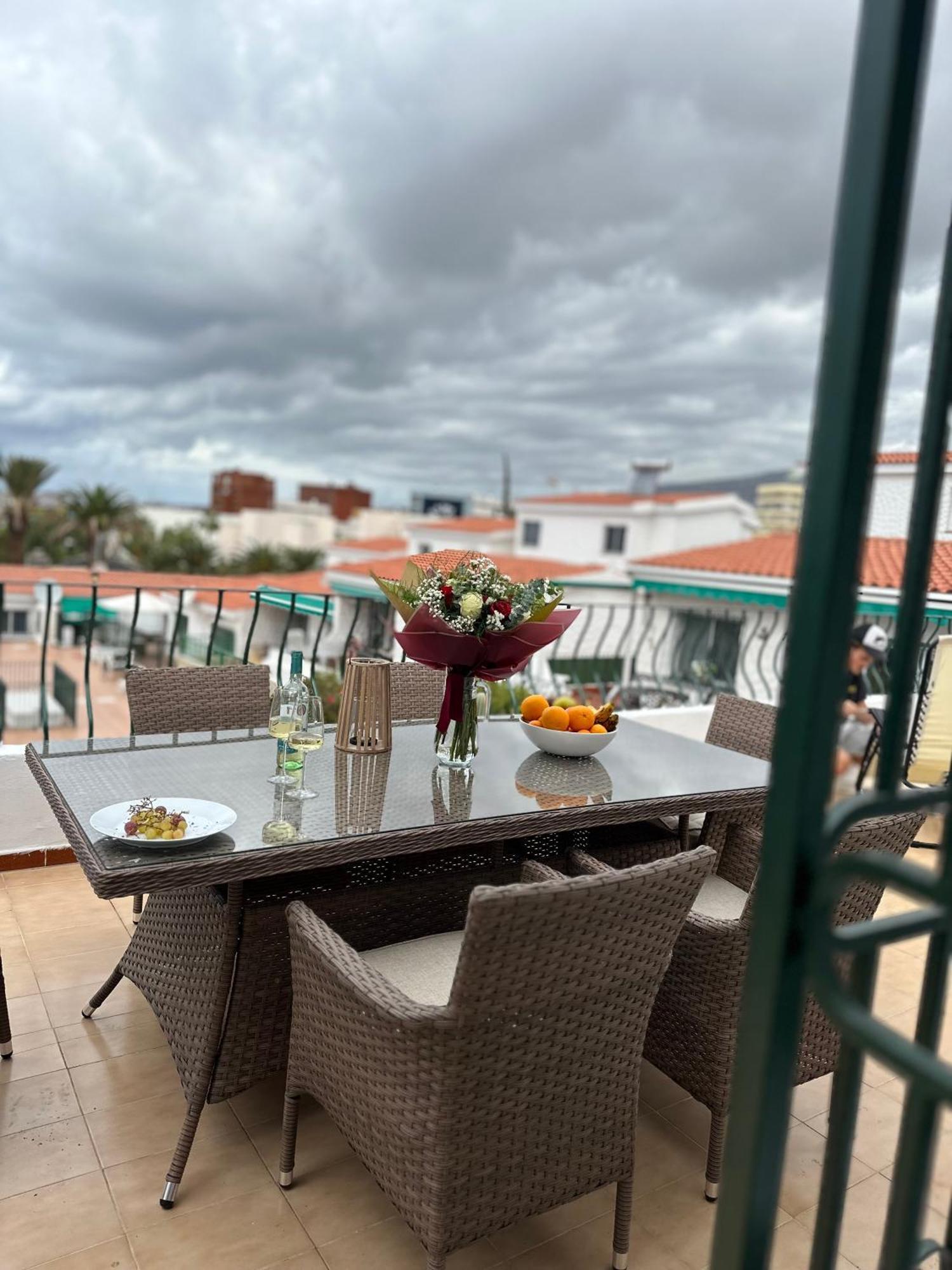Apartmán La Casa De Paseka Costa Adeje  Exteriér fotografie