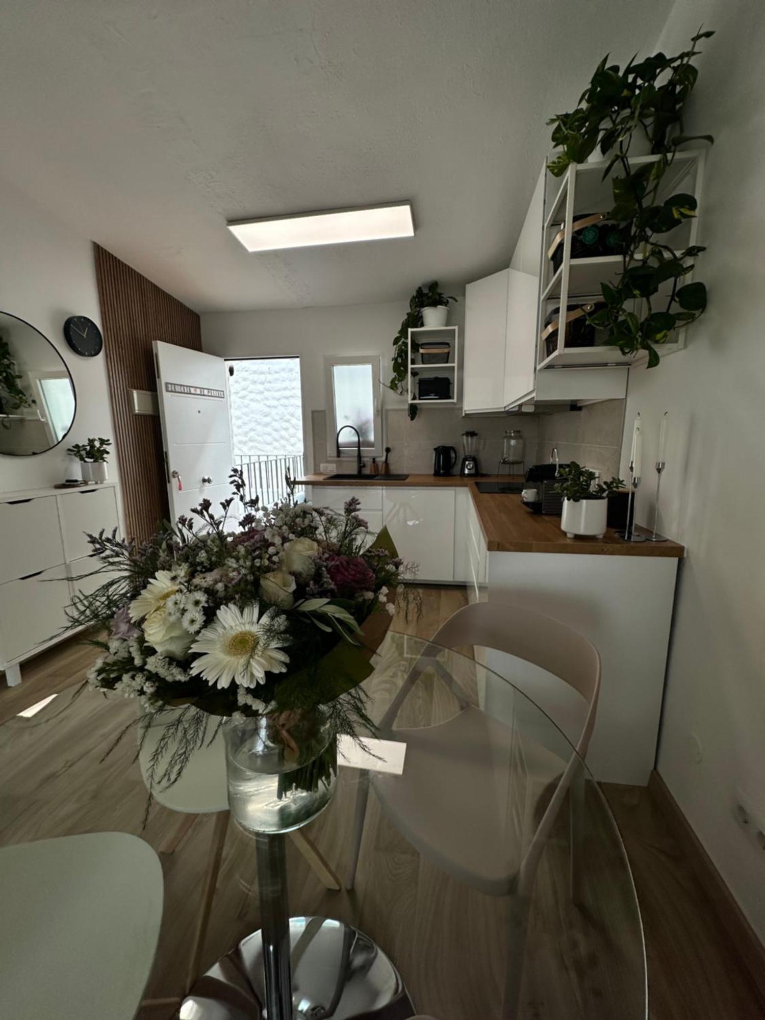 Apartmán La Casa De Paseka Costa Adeje  Exteriér fotografie